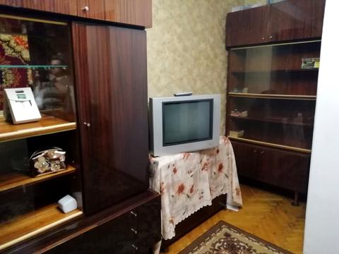 квартира за адресою Остафія Дашкевича вул. (Курнатовського), 11