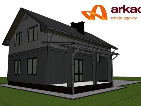 будинок за адресою Вовчинець