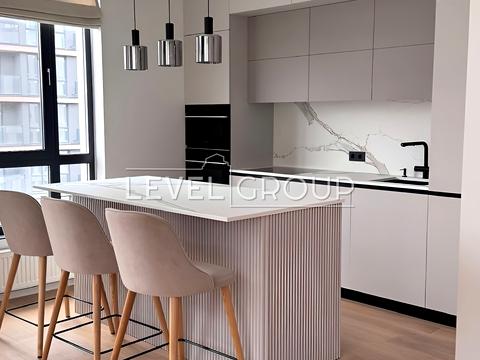 квартира по адресу Салютная ул., 2к9