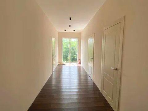 дом по адресу Осенняя ул.