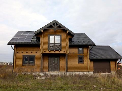 будинок за адресою с. Байківці, Підлісна