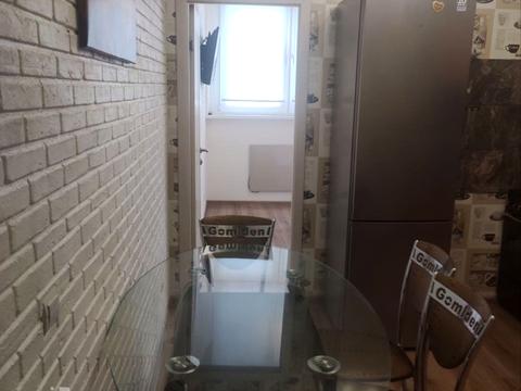 квартира за адресою Драгоманова вул., 2-А