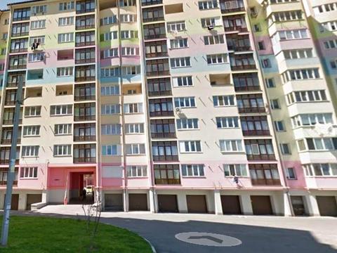 квартира по адресу Провулок Ключний, 7