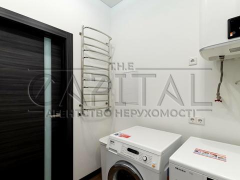 квартира по адресу Леси Украинки бульв., 7-А