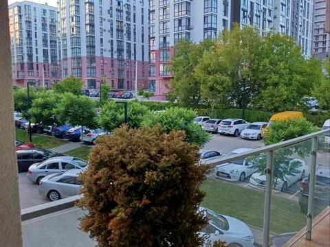 квартира за адресою Малоголосківська вул., 8