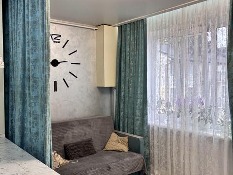 квартира за адресою Білокур вул. (Курська), 3в