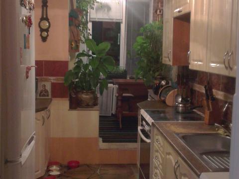 квартира за адресою Леваневского