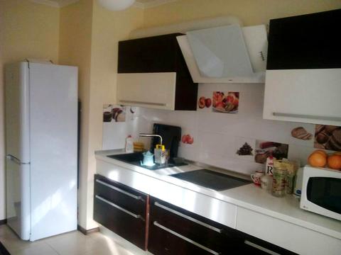 квартира по адресу Анны Ахматовой ул., 22