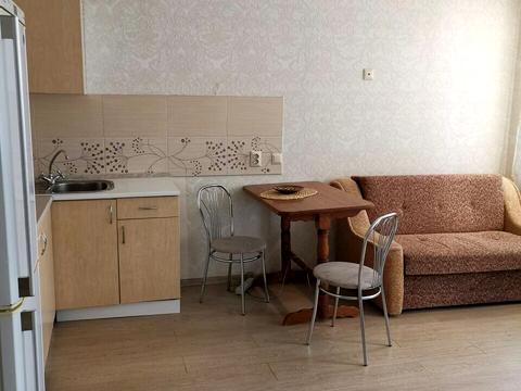 квартира по адресу Клавдиевская ул., 40-А