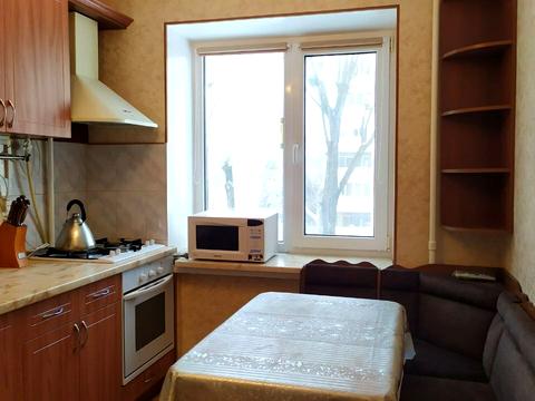 квартира за адресою Дегтярівська вул., 26-А