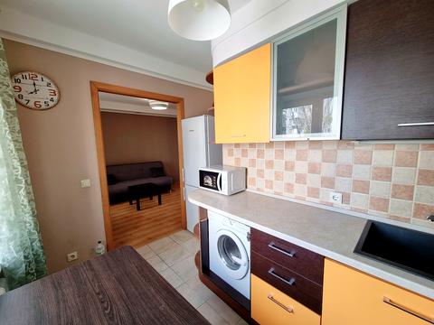 квартира за адресою Гарматна вул., 40