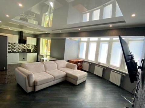 квартира по адресу Науки просп., 80-А/73