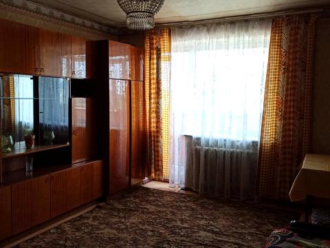 квартира за адресою Михайлівська вул., 20-Б