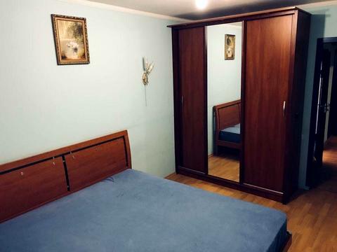 квартира за адресою Архітектора Вербицького вул., 4