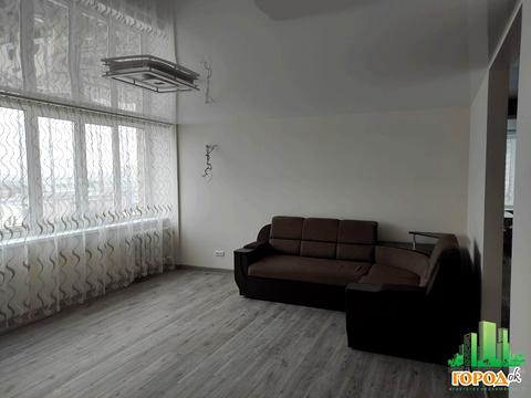 квартира за адресою Шевченка бульв.