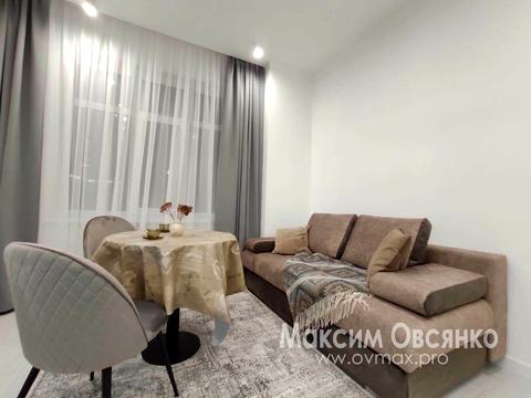 квартира за адресою Євгена Коновальця вул. (Щорса), 36-Е