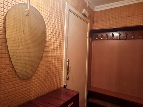 квартира по адресу Колодезная ул.