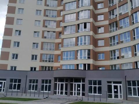 квартира за адресою Новопольова вул., 2