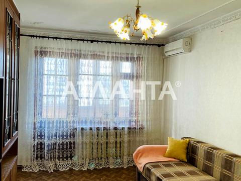 квартира за адресою Євгена Чикаленка вул., 60/1