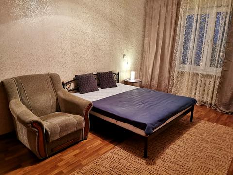 квартира по адресу Григория Ващенко ул., 1