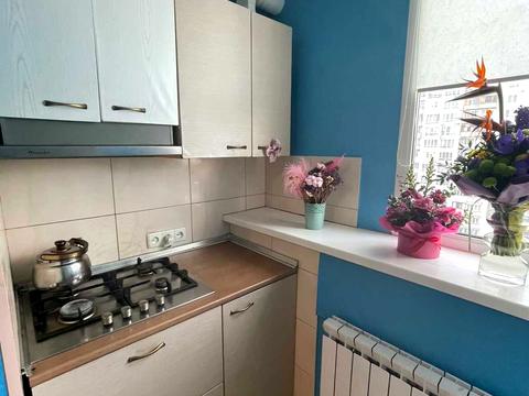 квартира за адресою Дмитра Павличка просп., 3