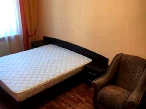 квартира по адресу Урловская ул., 24