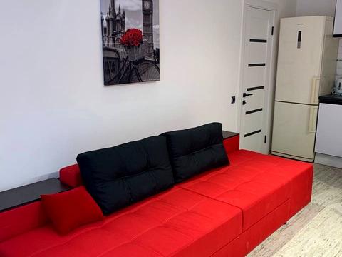 квартира за адресою Михайла Максимовича вул. (Онуфрія Трутенка), 24