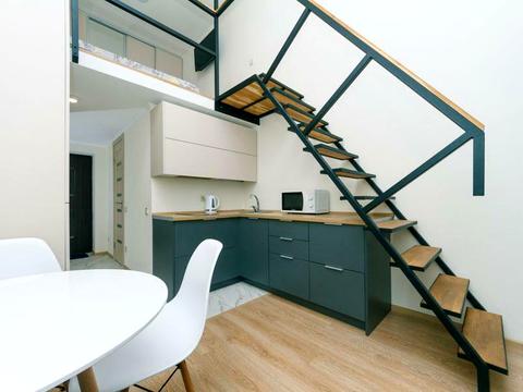 квартира за адресою Машинобудівна вул., 41