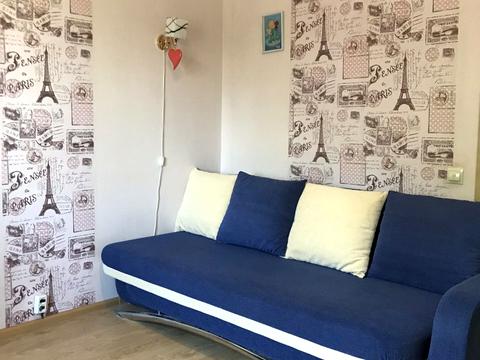 квартира по адресу Архитектора Вербицкого ул., 24-А