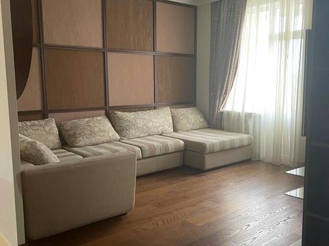 квартира по адресу Забилы Виктора ул., 5