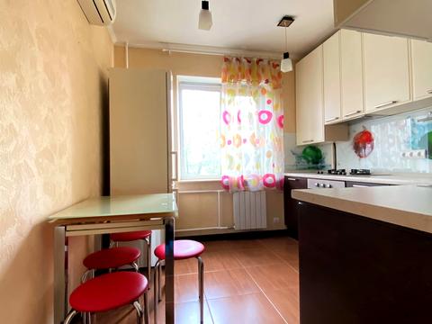 квартира за адресою Райдужна вул., 21-А