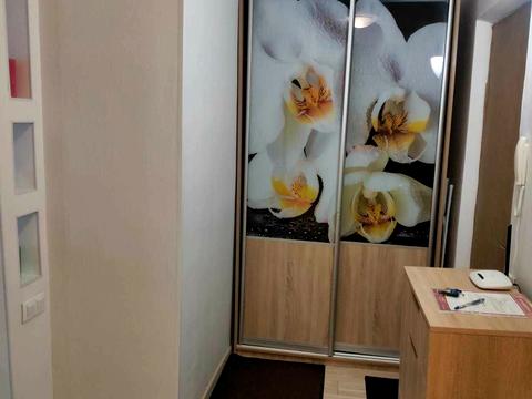 квартира по адресу Оболонский просп., 9