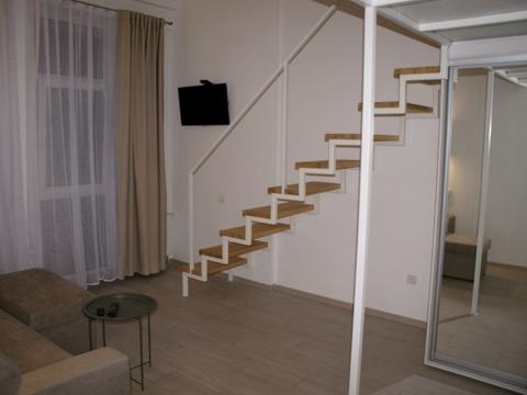 квартира по адресу Метрологическая ул., 54-Б