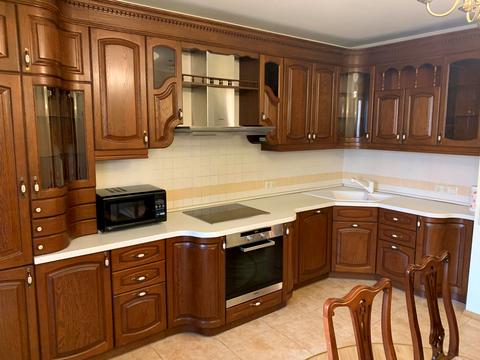 квартира по адресу Мокра ул. (Кудряшова), 3