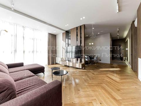 квартира за адресою Андрія Верхогляда вул. (Михайла Драгомирова), 15-Б