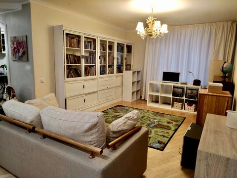 квартира за адресою Теремківська вул., 2-Г