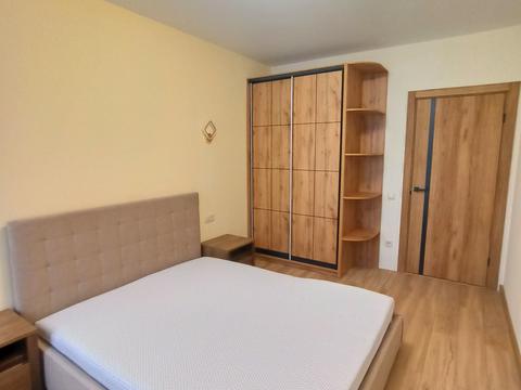 квартира по адресу Тадея Рыльского бульв., 1