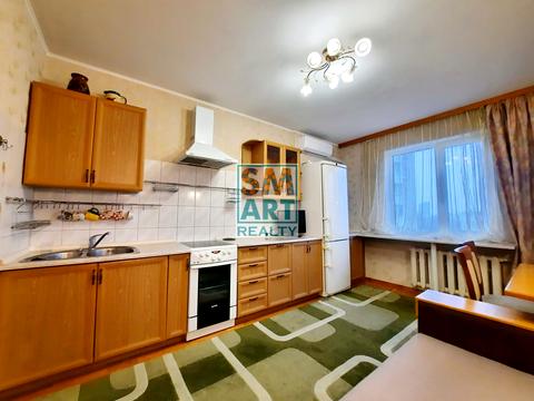 квартира по адресу Героев Мариуполя ул. (Маршала Якубовського), 4