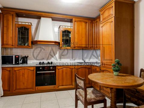 квартира за адресою Харківське шосе, 58