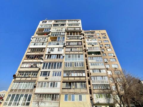 квартира по адресу Тбилисская ул., 25