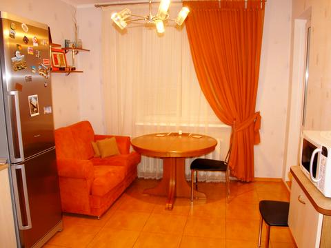 квартира по адресу Драгоманова ул., 14