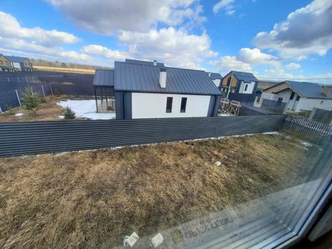 дом по адресу Зелений бульвар