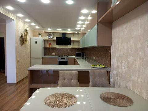 квартира за адресою Княгині Ольги вул., 100