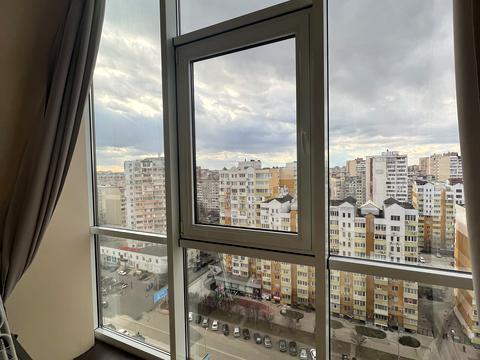 квартира за адресою Сахарова, 3А