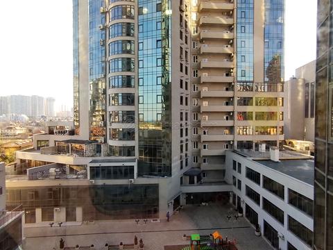 квартира за адресою Аркадійське плато вул. (Гагаринське плато), 5/2