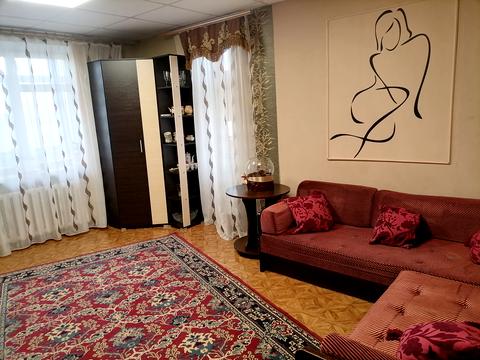 квартира по адресу Князя Ярослава Мудрого ул. (Ленінградська), 18