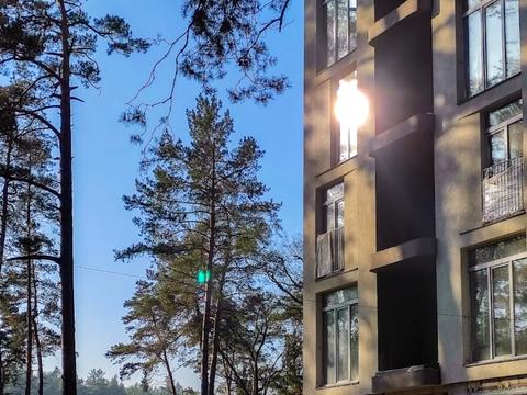 квартира за адресою Харківське шосе, 4