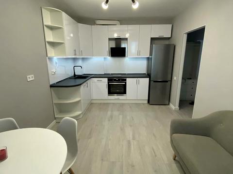 квартира по адресу Львовская ул., 15