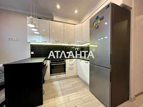 квартира за адресою Перлинна вул., 2