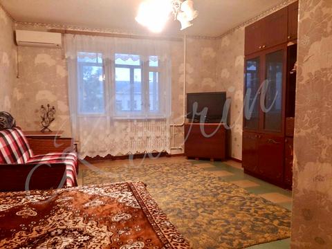 квартира по адресу Семафорная ул., 31